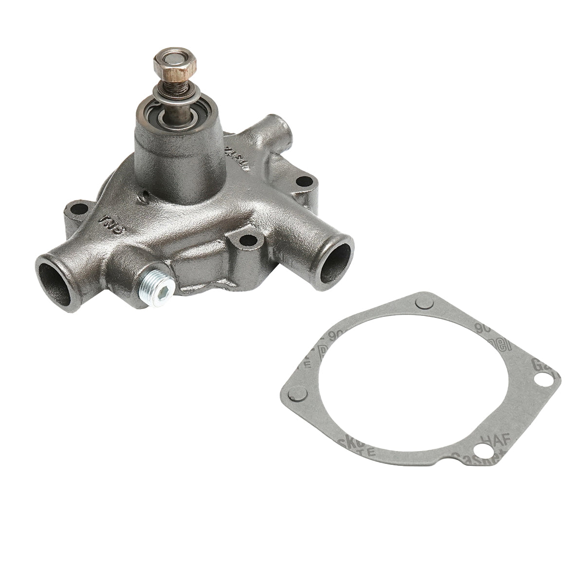 Water pump for Massey Ferguson, Perkins, Landini 41312965 TNS